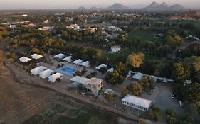 Jawai Nature Stay Jawai